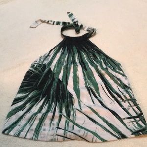 Dynamite top Size XS